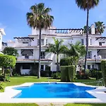 Apartment Naranjos Design Duplex Penthouse Marbella
