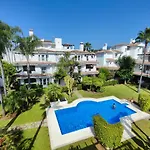 Naranjos Design Duplex Penthouse Marbella