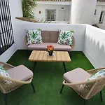 Naranjos Design Duplex Penthouse Apartment Marbella