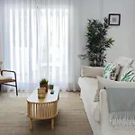 Apartment Naranjos Design Duplex Penthouse