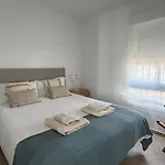 Naranjos Design Duplex Penthouse Apartment *