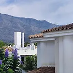 Naranjos Design Duplex Penthouse Marbella