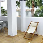 Naranjos Design Duplex Penthouse Marbella