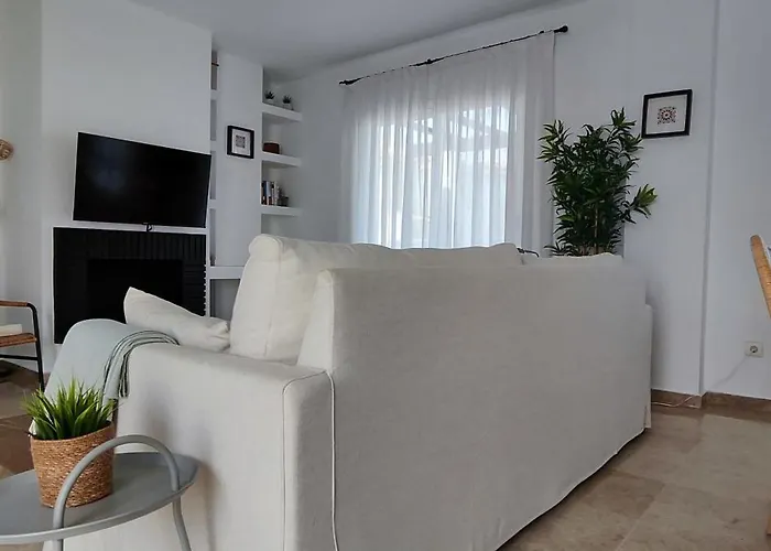 Naranjos Design Duplex Penthouse