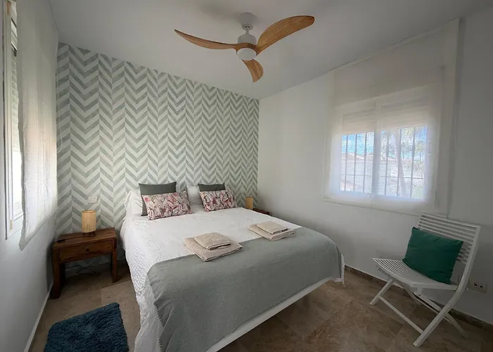 Naranjos Design Duplex Penthouse *