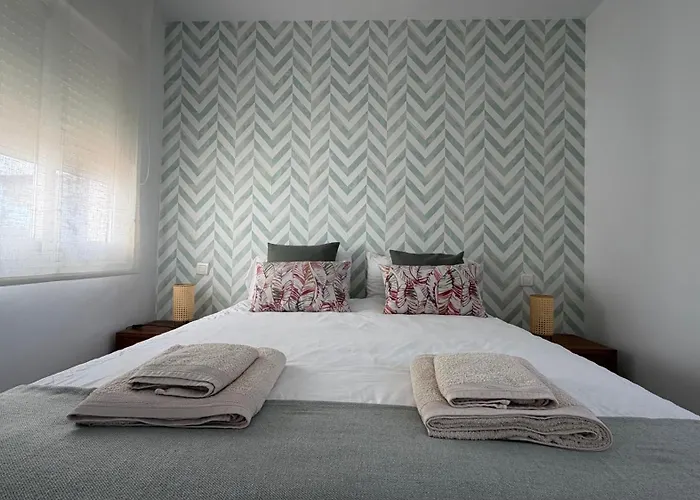 Naranjos Design Duplex Penthouse