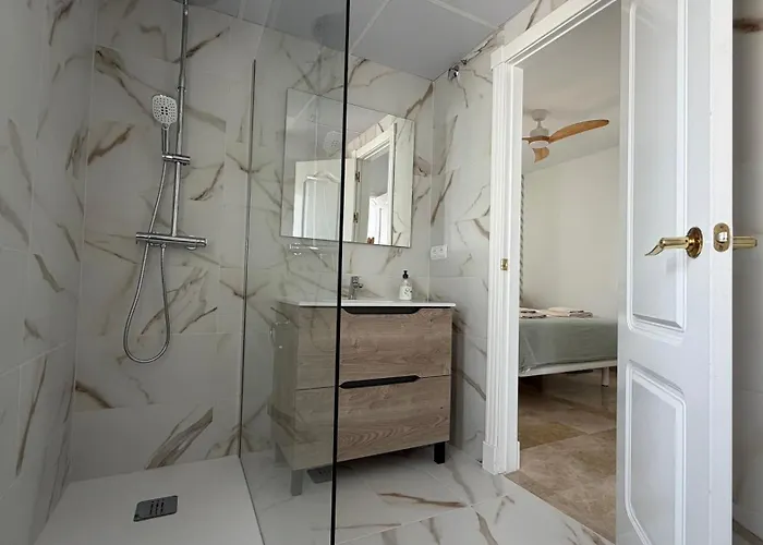 Naranjos Design Duplex Penthouse