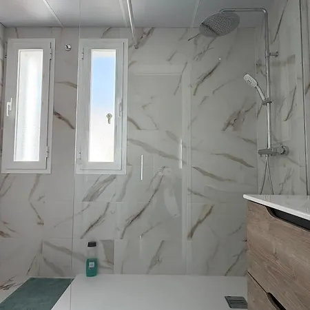 Naranjos Design Duplex Penthouse Apartman