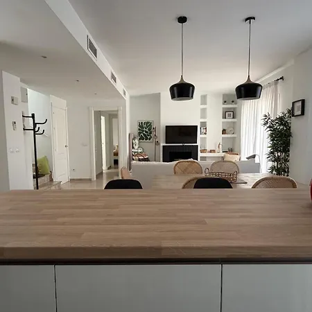 Naranjos Design Duplex Penthouse