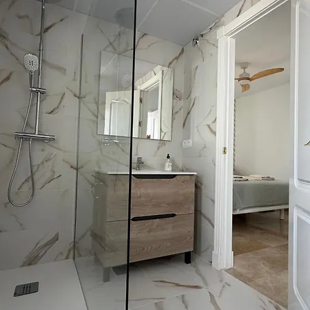 Naranjos Design Duplex Penthouse