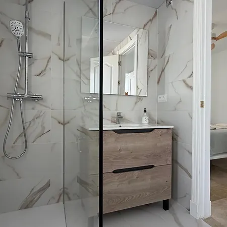 Naranjos Design Duplex Penthouse