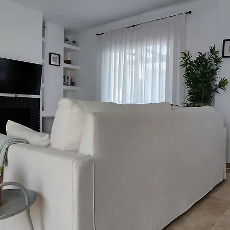 Naranjos Design Duplex Penthouse