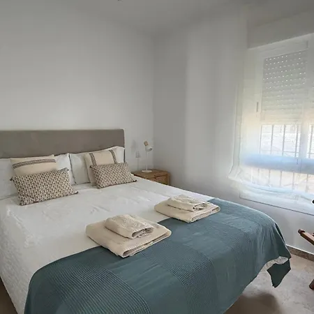 Naranjos Design Duplex Penthouse Apartmán *