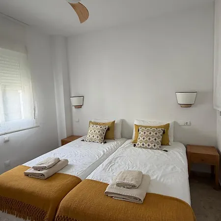 Naranjos Design Duplex Penthouse