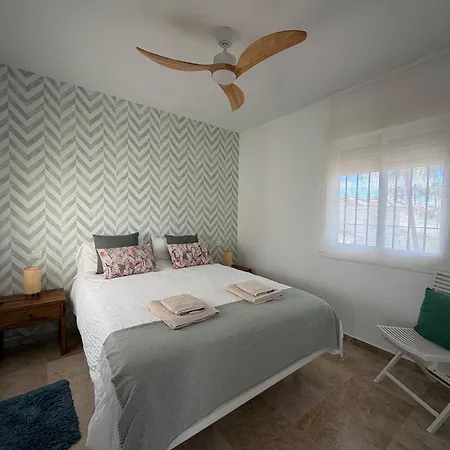 Naranjos Design Duplex Penthouse *