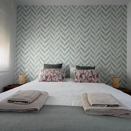 Naranjos Design Duplex Penthouse