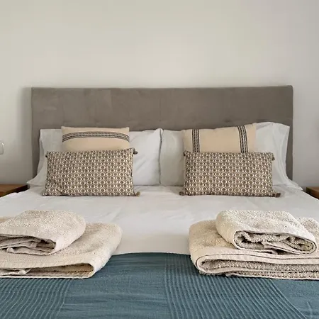 Appartement Naranjos Design Duplex Penthouse *